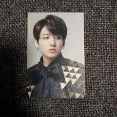 BTS JUNGKOOK ジョングク 花様年華 pt.2 トレカ - メルカリ
