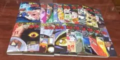 ゲゲゲの鬼太郎70's DVD全巻完結セット - メルカリ
