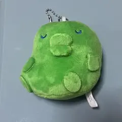 たまごっち ボールチェーン付きぬいぐるみ ～くちぱっちまにあ～ くち