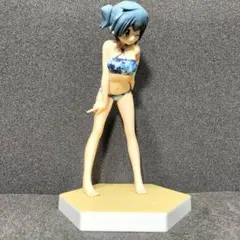 WAVE 1/10 BEACH QUEENS とらドラ! 川嶋亜美 - メルカリ