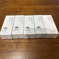 PECHE PEAU シアーボーテ UVブロック50 ホワイトプライマー PECHE PEAU シアーボーテ UVブロック50 ホワイトプライマー - メルカリ