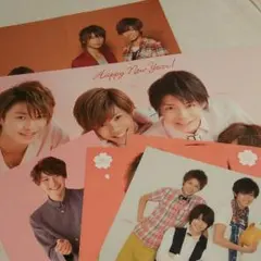 ジャニーズJr セット