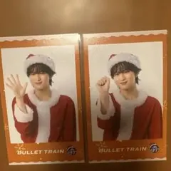 超特急 ハル Happy ミニフォト