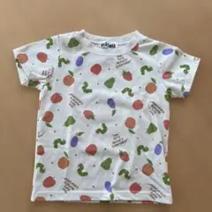 The Very Hungry Caterpillar Tシャツのサムネイル
