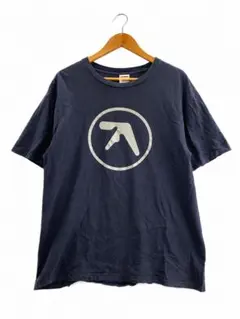 aphex twin エイフェックスツイン90s 00s Tシャツvintage - メルカリ