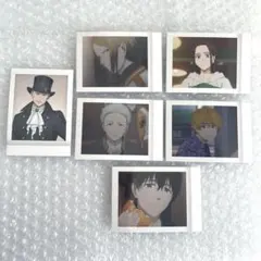 ウィンドブレイカー ウィンブレ ぱしゃこれ 梅宮 柊 十亀 ことは 左狐 楡井