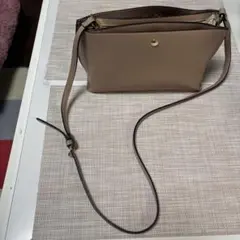 Legato Largo ショルダーバッグ