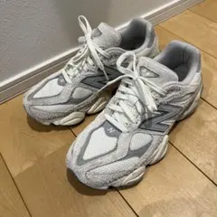 『美品』newbalance 9060 スニーカー（26.5cm)