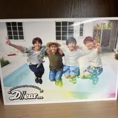 DISH///5th Anniversary Special Edition\…のサムネイル