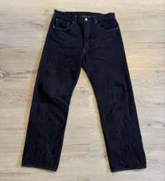 Levi's 501 XX 1955年モデル W36 L32