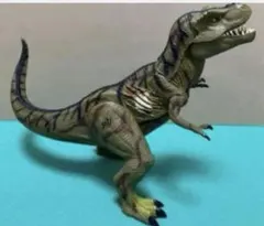 ジュラシックパーク ハズブロ ティラノサウルス フィギュア 恐竜