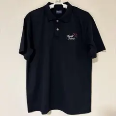 アーノルドパーマー Arnold Palmer ゴルフウェア ポロシャツ M