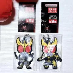 あそーとコレクション ラバーマスコット アメイジングマイティ アルティメット