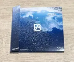 BE:FIRST 空
