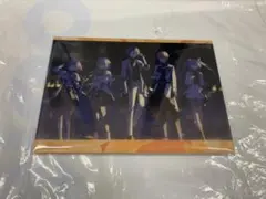 新品未使用 ワンダショ プロセカ ビジュアルボードVol.3⑥