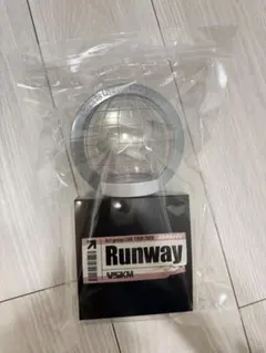 Aぇ！group Runway ペンライト