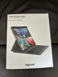 Ipad pro 12.9 inch 第3世代 キーボードケース