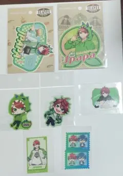 2025年最新】からぴちパラダイス じゃぱぱの人気アイテム - メルカリ