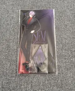 【3SKM 1st Anniversary】アクリルスタンド 榊ネス