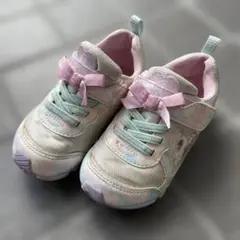 【15.5cm】moonstar スニーカーのサムネイル