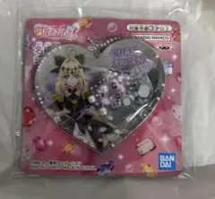 名探偵プリキュア！ シャカシャカチャーム　キュアアルカナ・シャドウ