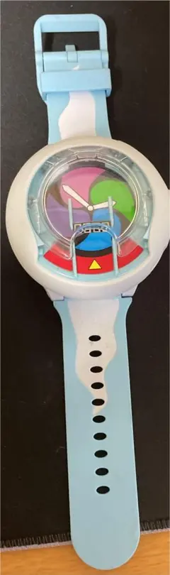 妖怪ウォッチ　妖怪ウォッチ時計　メダル　超妖怪大辞典