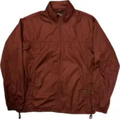 first down ファースト ダウン zip up jacket ジャケット