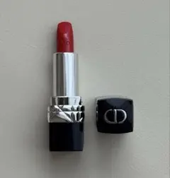 新品 DIOR ディオール ルージュディオール ROUGEDIOR リップ