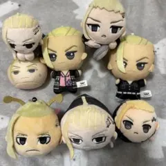 東京リベンジャーズ 東リべ 龍宮寺堅 ドラケン