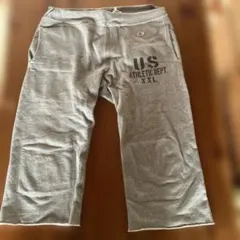 r*u様 Champion スウェットパンツ