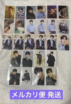 ENHYPEN ヒスン トレカ まとめ売り