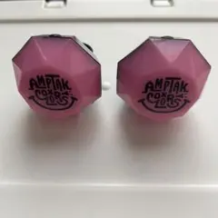 AMPTAK けちゃ リングライト 2点セット