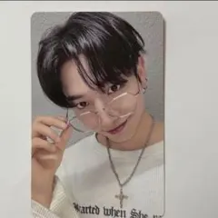 BOYNEXTDOOR ジェヒョン withfans yzy THEACTION BOYNEXTDOOR HOW withfans yzy 中華ジェヒョン - メルカリ