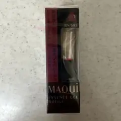 ☆マキアージュ エッセンスジェルルージュ リキッドタイプ RS595☆