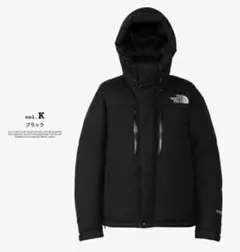 【新品、タグ付き、未開封】THE NORTH FACE バルトロライトジャケット