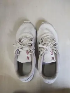 New Balance 430 スニーカー 27.5cm