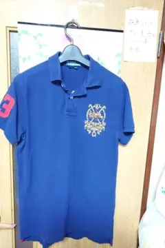 ポロラルフローレンポロシャツメンズＳサイズ