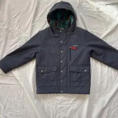 パタゴニア　裏ボア　ジャケット　xs5-6