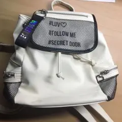 バッグ バックパック