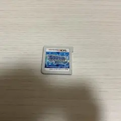 ポケットモンスター アルファサファイア 3DS ソフト 69 配布 配信