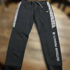 アウトドアパンツ xl