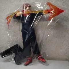 呪術廻戦　フィギュア　両面宿儺　虎杖悠仁