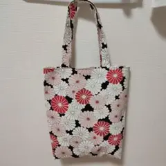 着物リメイク バッグ