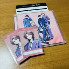 VOLTACTION 通常版 セラフ ミニフォト シリアルコード