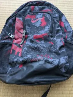 NIKEリュック　MAX Air