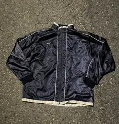 NIKE 00s ナイロンジャケット