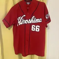 ☆美品☆広島東洋カープ 新井監督 2000本安打記念 レプリカ