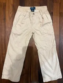 未使用品♡ポロラルフローレン 半　長ズボン　サイズ4T 人気商品