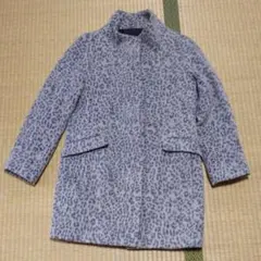 最終値下げZARAコート