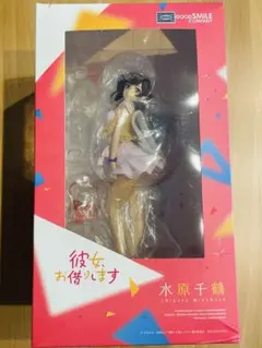 2026年最新】水原千鶴 フィギュア one slashの人気アイテム - メルカリ